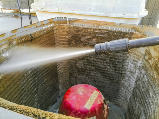 Best Professional Duct Cleaning Services  in Wink, TX