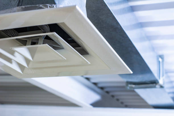 Best Affordable Air Duct Cleaning  in Wink, TX