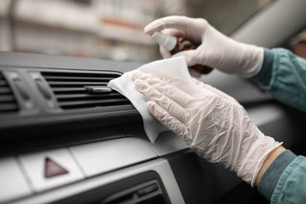 Ductwork Cleaning Services in Wink, TX