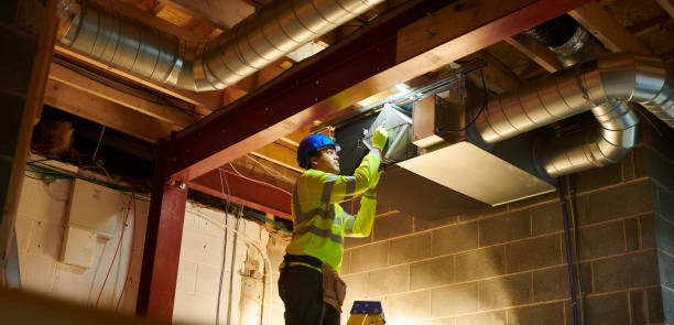 Best Best Air Duct Cleaning Company  in Wink, TX