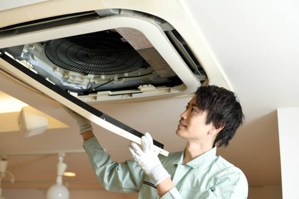 Best HVAC Duct Inspection Services  in Wink, TX