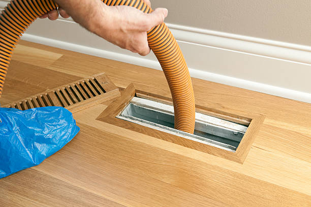 Best HVAC System Cleaning  in Wink, TX