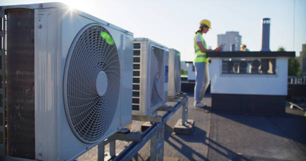 Best Commercial Air Duct Cleaning  in Wink, TX