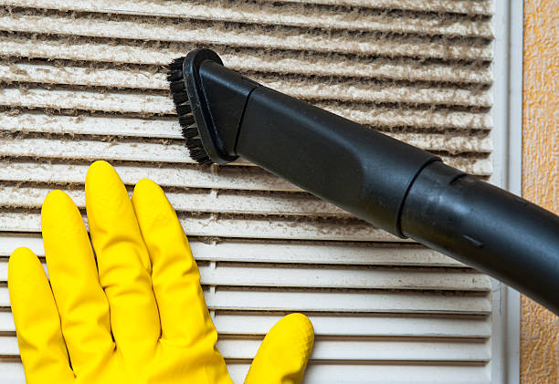 Best Affordable HVAC Duct Cleaning  in Wink, TX